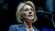 Education Secretary Betsy DeVos on School Choice, Vouchers and Religion