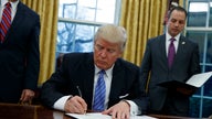Trump Orders Federal Agencies to Identify Unnecessary Regulations