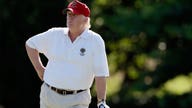 Trump’s tax reform could dent the golf industry