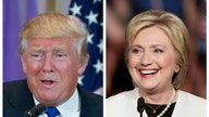 Fox News Poll: Clinton Leads Trump, As Voters See Him as 'Hot Headed'