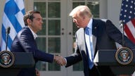 Greece sees no fiscal impact from deal with U.S. over F-16 jets