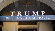 Trump Organization closes $375M sale of DC hotel that will become a Waldorf Astoria