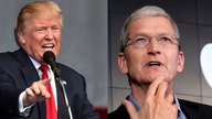 Apple's Tim Cook, Donald Trump and a 'Teachable Moment'