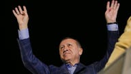 Turkey's Erdogan Declares Victory in Referendum to Expand Presidential Powers