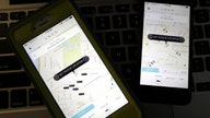 FBI probing if Uber used software to interfere with rivals: WSJ