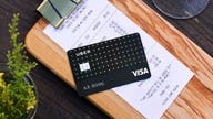 Uber launches credit card with no fees