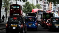 London cab drivers consider $1.64B suit against Uber