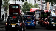 Automakers react to U.K.'s ban on gasoline and diesel cars