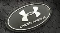 Under Armour Posts Smaller-Than-Expected Loss, Shares Surge