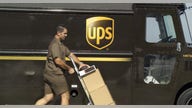 UPS preparing to deliver 800 million holiday packages