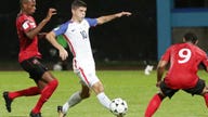 United States misses World Cup after Trinidad loss