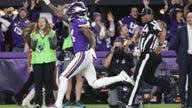 Vikings beat Saints 29-24 on Keenum-Diggs TD