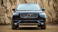 Volvo to double investment in new U.S. plant: report