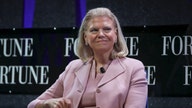 Artificial intelligence will propel the world forward, says IBM Chairman & CEO Ginni Rometty