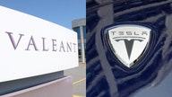Jim Chanos: Investors Should Be Wary of Tesla and Valeant
