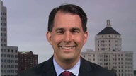 Gov. Walker: Tax Cuts are the Best Way to Stimulate the Economy