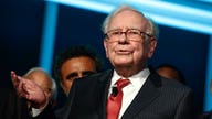 Warren Buffett's annual letter to Berkshire Hathaway shareholders