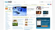 KKR to buy WebMD in $2.8B deal