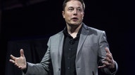 Elon Musk's SpaceX to conduct first mission with U.S. Air Force