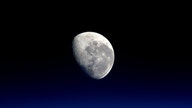 NASA CFO says the agency intends to get back to the moon by 2024