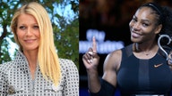 Serena Williams, Gwyneth Paltrow team up in new 'superfood' startup