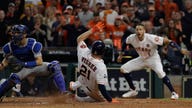 Wild World Series Game 5 beats NFL in TV ratings