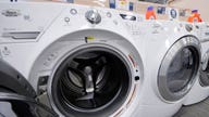 Whirlpool shares tank as tariffs hit profits