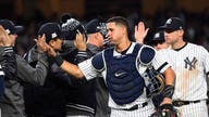 Judge HR sparks NY, Yanks beat Astros 6-4 to even ALCS at 2