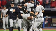 Yankees beat Indians 5-2 to advance in MLB playoffs