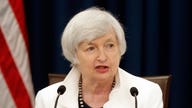 Yellen disappointed not to get a second term as Fed chair