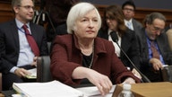 Wall Street Steadies After Yellen Signals Rate Hike This Month