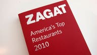 Alphabet's Google explores sale of restaurant reviewer Zagat: report