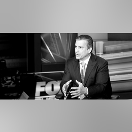 Charlie Gasparino Fox Business