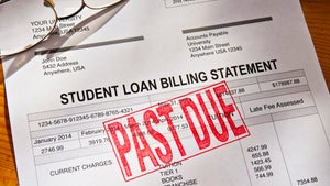 Here's another way student loans are screwing you over, consumer advocates say