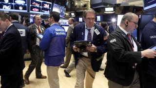 Stocks seek direction ahead of jobs report