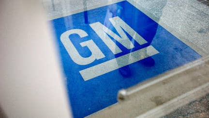 General Motors poaches Delta CFO to fill finance seat
