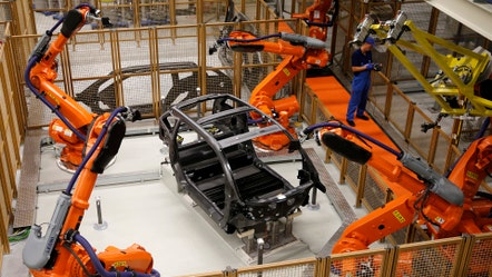 How Trump’s Tariffs Could Upend the Auto Industry—and Raise the Price of Your Next Car