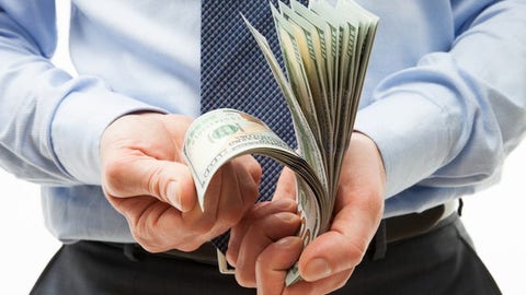 This is how scammers are trying to steal your money