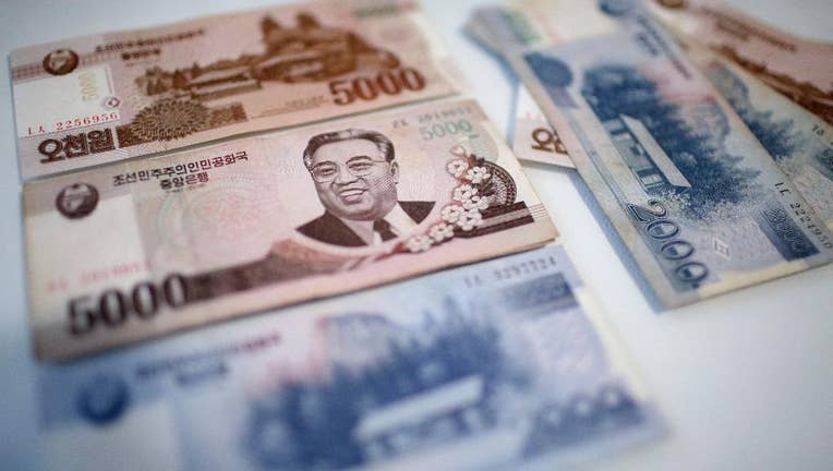 North Korean Economics 101 How Much Is A Dollar Worth Fox Business To Get A Feel For How North Korea S
