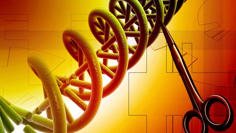 Should You Buy Stock in the Biotech Discovery of the Century?