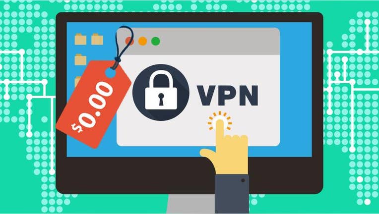 Protect Yourself With a Free VPN Service