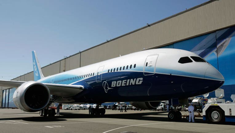 Delta to Cancel Order for 18 Boeing 787 Dreamliners | Fox Business