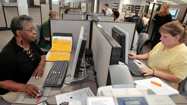 United States unemployment rate falls below 4%; not all is well, says report United States unemployment rate falls below 4%; not all is well, says report