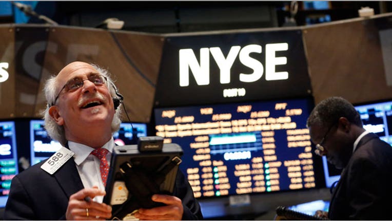 Fbi stock market