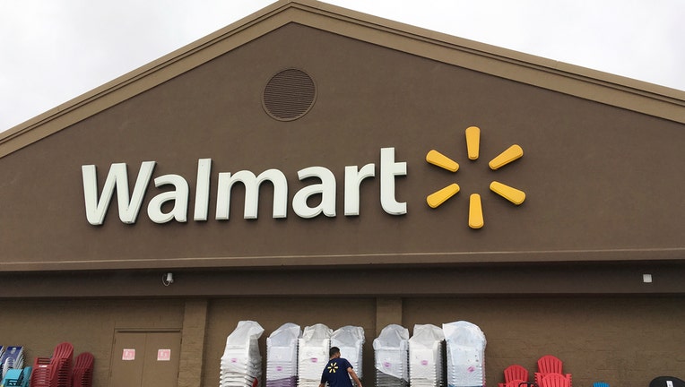 Walmart to allow employees to get paid earlier, budget via ...