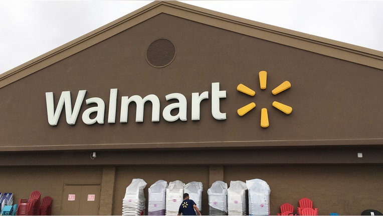 Walmart to allow employees to get paid earlier, budget via ...