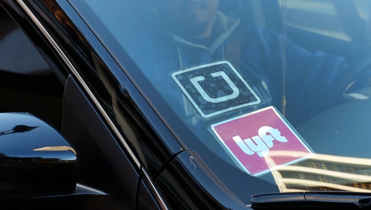 Lyft begins testing monthly subscription plans