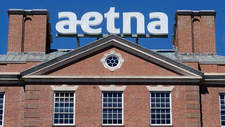 Aetna to relocate headquarters from Hartford to NYC Fox