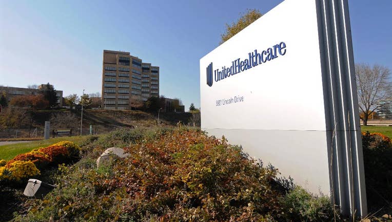 UnitedHealth 2018 outlook based in part on medical cost control: CFO