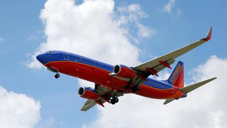 Southwest Airlines Stock Sinks After Fatal Plane Accident Fox Business